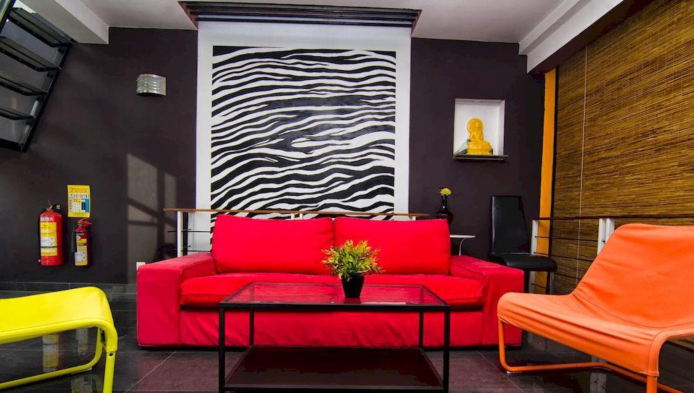 נוגגודה Oyo 437 Amali Residence מראה חיצוני תמונה