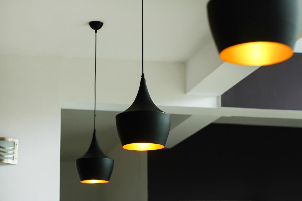 נוגגודה Oyo 437 Amali Residence מראה חיצוני תמונה